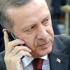 Erdoğan o liderle yarım saat görüştü Erdoğan o liderle yarım saat görüştü