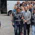 SGK operasyonu zanlıları adliyede