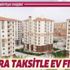 TOKİ 388 TL taksitle 1072 ev satışı başvuru şartları açıklaması! İşte TOKİ dar gelirli ucuz konut satış tarihi! TOKİ 388 TL taksitle 1072 ev satışı başvuru şartları açıklaması! İşte TOKİ dar gelirli ucuz konut satış tarihi!