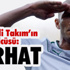 Uşak’ta Trafik Kazası, 1 Ölü 4 Yaralı