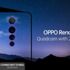 Oppo Reno 2'nin bazı özellikleri onaylandı Oppo Reno 2'nin bazı özellikleri onaylandı