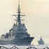 NATO gemileri Marmara'da