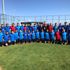 Yeşilyurt Belediyespor da Palancı kampı değerlendirdi Yeşilyurt Belediyespor da Palancı kampı değerlendirdi