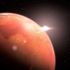 Mars'ta Dünya'dakilerden daha büyük nehirler olduğu ortaya çıktı Mars'ta Dünya'dakilerden daha büyük nehirler olduğu ortaya çıktı