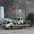 Artvin’deki sel ve heyelanın ardından hasar tespit çalışmasına başlandı