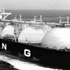 Bir LNG gemisi 1 milyar metreküp