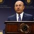 Çavuşoğlu: ABD’nin yaptırım kararlarına karşıyız Çavuşoğlu: ABD’nin yaptırım kararlarına karşıyız