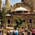 Mart'ta gelen turist sayısı...