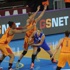 Galatasaray Odeabank 59 - 66 BLMA