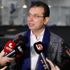 Son dakika... Ekrem İmamoğlu'ndan HDP'ye açılan kapatma davası için ilk yorum