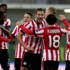PSV şampiyonluğa ilerliyor PSV şampiyonluğa ilerliyor