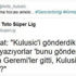 Eski futbolcusundan Ümit Özat'a: 'amele' Eski futbolcusundan Ümit Özat'a: 'amele'