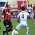 Eskişehirspor'dan müthiş geri dönüş