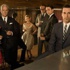 Ey Don Draper, kimsin sen? Ey Don Draper, kimsin sen?