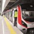 Marmaray seferleri durdu