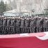 ÖZEL HAREKATÇI son yolculuğuna uğurlandı