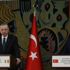 Cumhurbaşkanı Erdoğan: Hafter maaşlı bir lejyonerdir Cumhurbaşkanı Erdoğan: Hafter maaşlı bir lejyonerdir