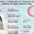 Yeni kimlik kartı tanıtıldı