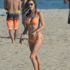 Alessandra yine büyüledi