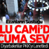 Ulu Cami'de İlk Cuma Namazı Sevinci