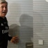 Milan'da Ancelotti sesleri