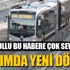İstanbulkartlar otobüs içinde doldurulabilecek İstanbulkartlar otobüs içinde doldurulabilecek