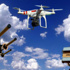 Droneler Anti-Drone ile engellenecek