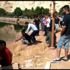 Fırat Nehri'ne giren 10 yaşındaki çocuk öldü Fırat Nehri'ne giren 10 yaşındaki çocuk öldü