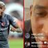 Canlı yayında Talisca'ya, "Hadi Beşiktaş'a dönelim" çağrısı yapan Adriano, sosyal medyayı ayağa kaldırdı Canlı yayında Talisca'ya, "Hadi Beşiktaş'a dönelim" çağrısı yapan Adriano, sosyal medyayı ayağa kaldırdı