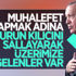 Cumhurbaşkanı Erdoğan'dan gündeme dair açıklamalar