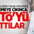 Mahkemeye çıkınca FETÖ'yü sattılar