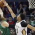 Boston Celtics, New Orleans Pelicans'ı deplasmanda yendi