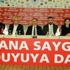 Türkiye Gönüllü Teşekküller Vakfı'ndan 'Ezana saygı, sağduyuya davet' çağrısı Türkiye Gönüllü Teşekküller Vakfı'ndan 'Ezana saygı, sağduyuya davet' çağrısı