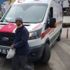Karantina altındaki köyden kaçtı, polislere yakalandı Karantina altındaki köyden kaçtı, polislere yakalandı