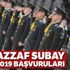 Kara ve deniz kuvvetleri yedek subay temin başvuru duyurusu 2019 Kara ve deniz kuvvetleri yedek subay temin başvuru duyurusu 2019