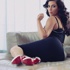 Grinin Elli Tonu'nu ilk kez Kim Kardashian izledi