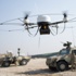 DARPA kuralları değiştiren drone geliştirdi