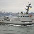 Rusya, Kerç Boğazı'nda el koyduğu gemileri teslim ediyor