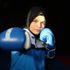 Hastalığı için başladığı kick boksta şampiyon oldu Hastalığı için başladığı kick boksta şampiyon oldu