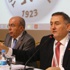 Genel kurul başladı Genel kurul başladı