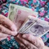 Emeklilere promosyon pazarlığında 600 liraya ulaşıldı