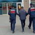 Burdur'da telefonla aradığı kişilere kendini jandarma olarak tanıtıp dolandırdı (Yaşam haberleri) Burdur'da telefonla aradığı kişilere kendini jandarma olarak tanıtıp dolandırdı (Yaşam haberleri)