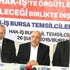 Hak-İş Başkanı Arslan: İşsizlik rakamları bizi endişeye sevk ediyor