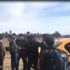 Video: Yunanistan sınırında taksici-Suriyeli kavgası: Sosyal medyada gündem oldu Video: Yunanistan sınırında taksici-Suriyeli kavgası: Sosyal medyada gündem oldu