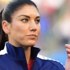 Hope Solo, Türkiye'ye geliyor! Geri sayım...