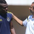 İsmail Kartal-Emenike zirvesi İsmail Kartal-Emenike zirvesi