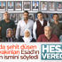 Reyhanlı şehitlerinin yakınları 2 ismi daha işaret etti