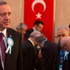 Erdoğan: İsteseler de istemesseler de bu ülkede... Erdoğan: İsteseler de istemesseler de bu ülkede...