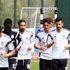 Beşiktaş'ta Torku Konyaspor maçı hazırlıkları başladı Beşiktaş'ta Torku Konyaspor maçı hazırlıkları başladı