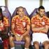 Gomis, Feghouli ve Belhanda'ya rest! 'Kulüp bulun'